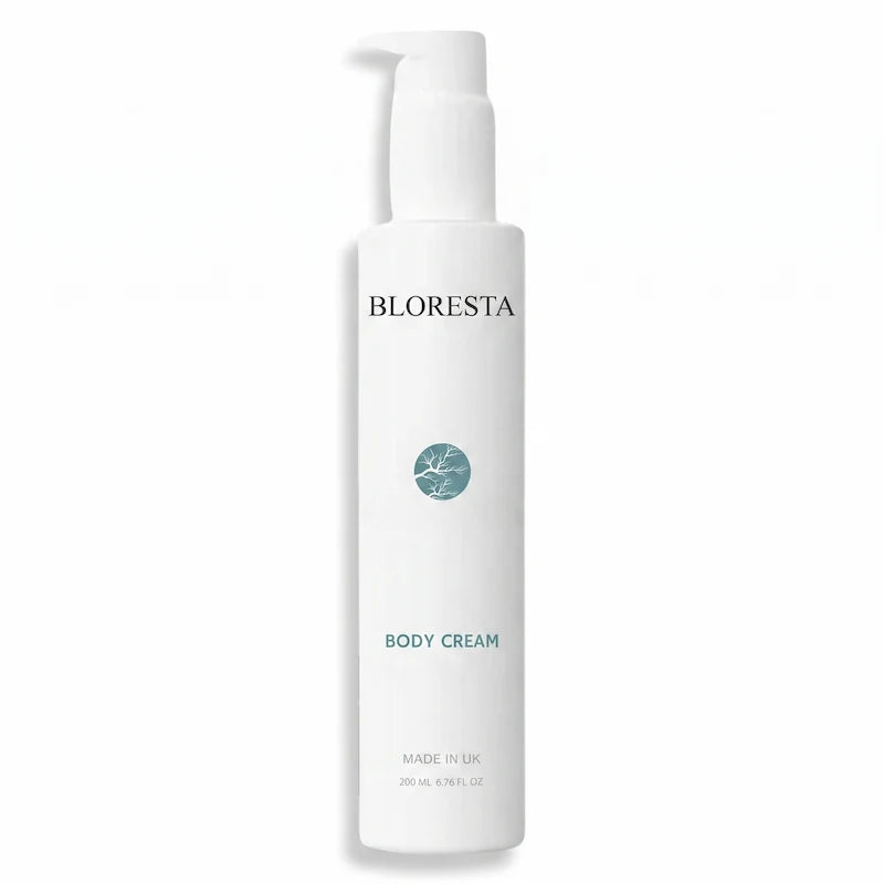 Bloresta™ – Minska synliga åderbråck på 5 dagar
