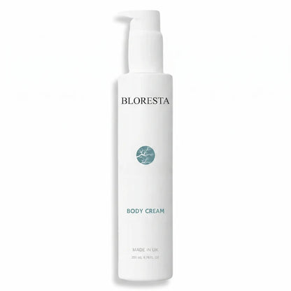 Bloresta™ – Minska synliga åderbråck på 5 dagar